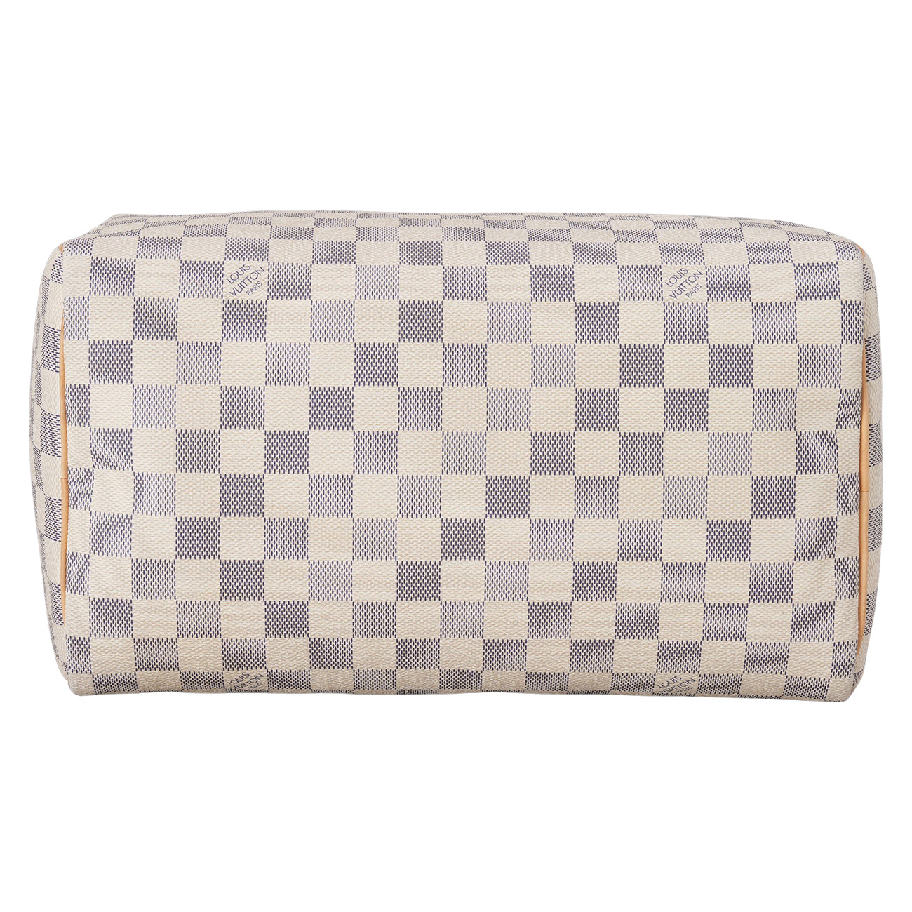 LOUIS VUITTON(USED)루이비통 다미에 아주르 스피디 30